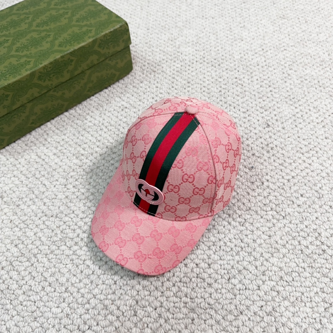 Streetwear Hat Gucci 329347 - vstockx