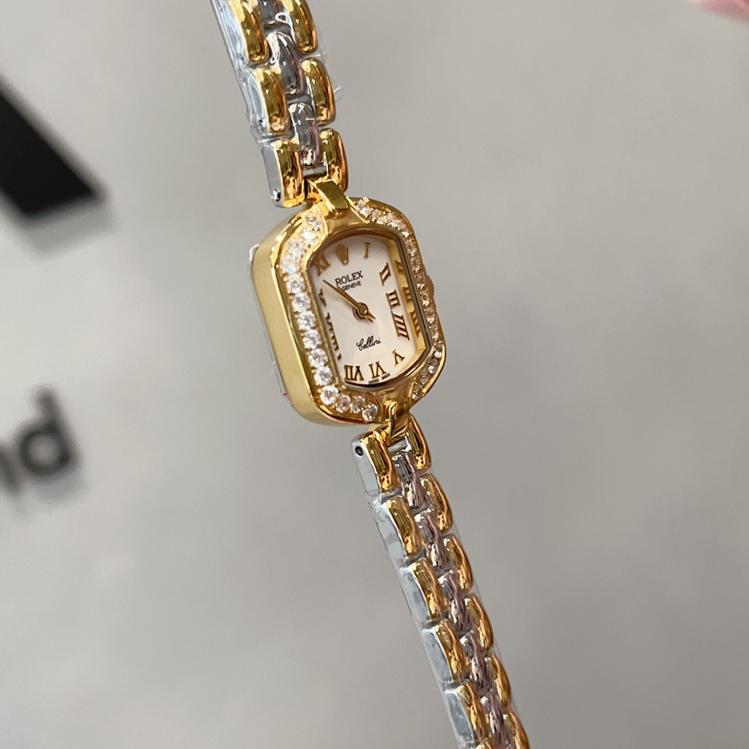 Watches Rolex 314027 size:21 mm - vstockx