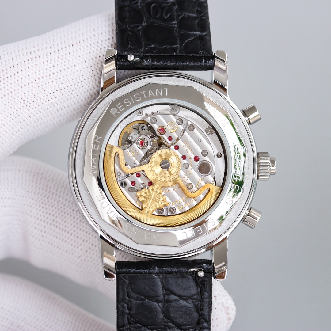 Watches Patek Philippe 314540 size:41 mm - vstockx