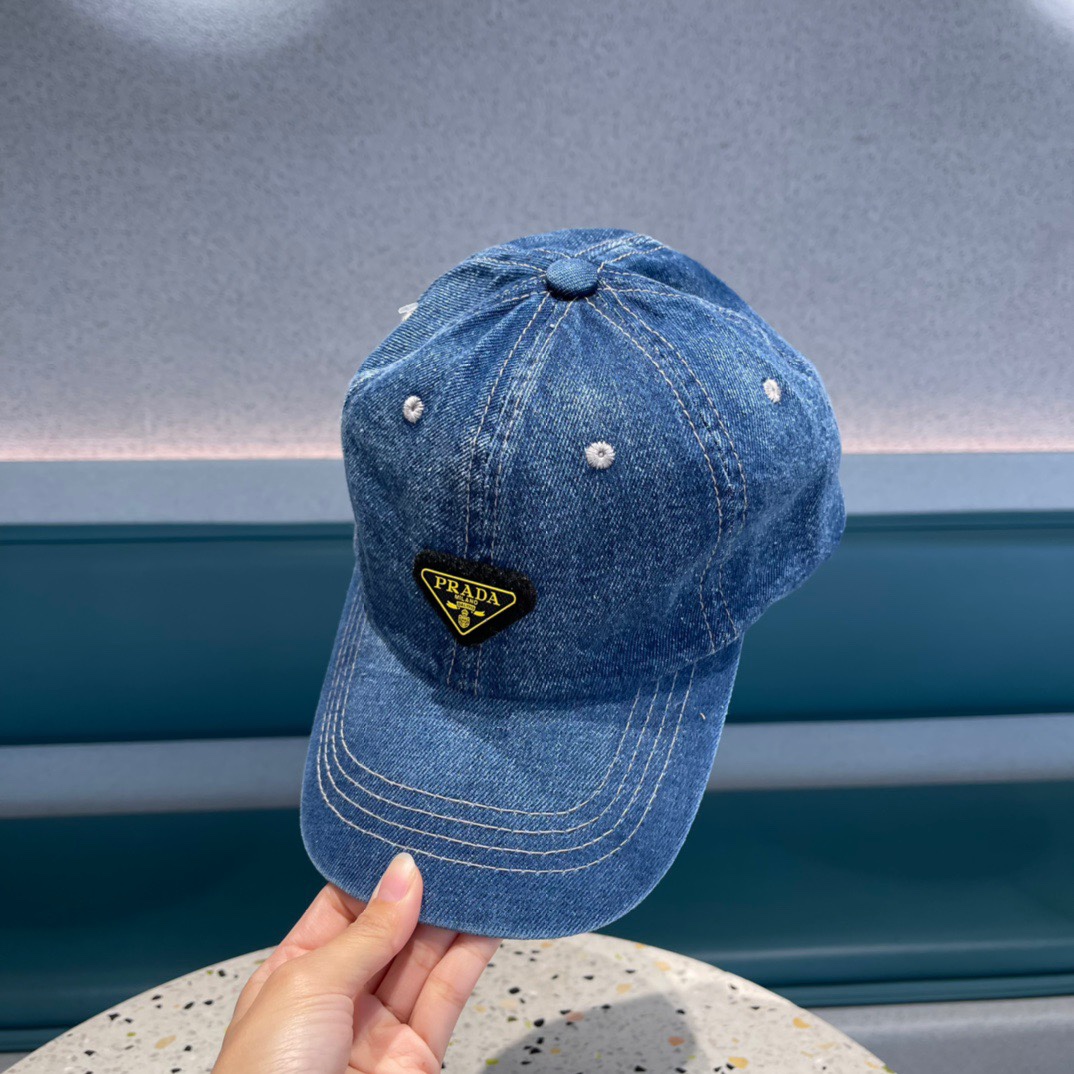 Hat Prada 5 - vstockx