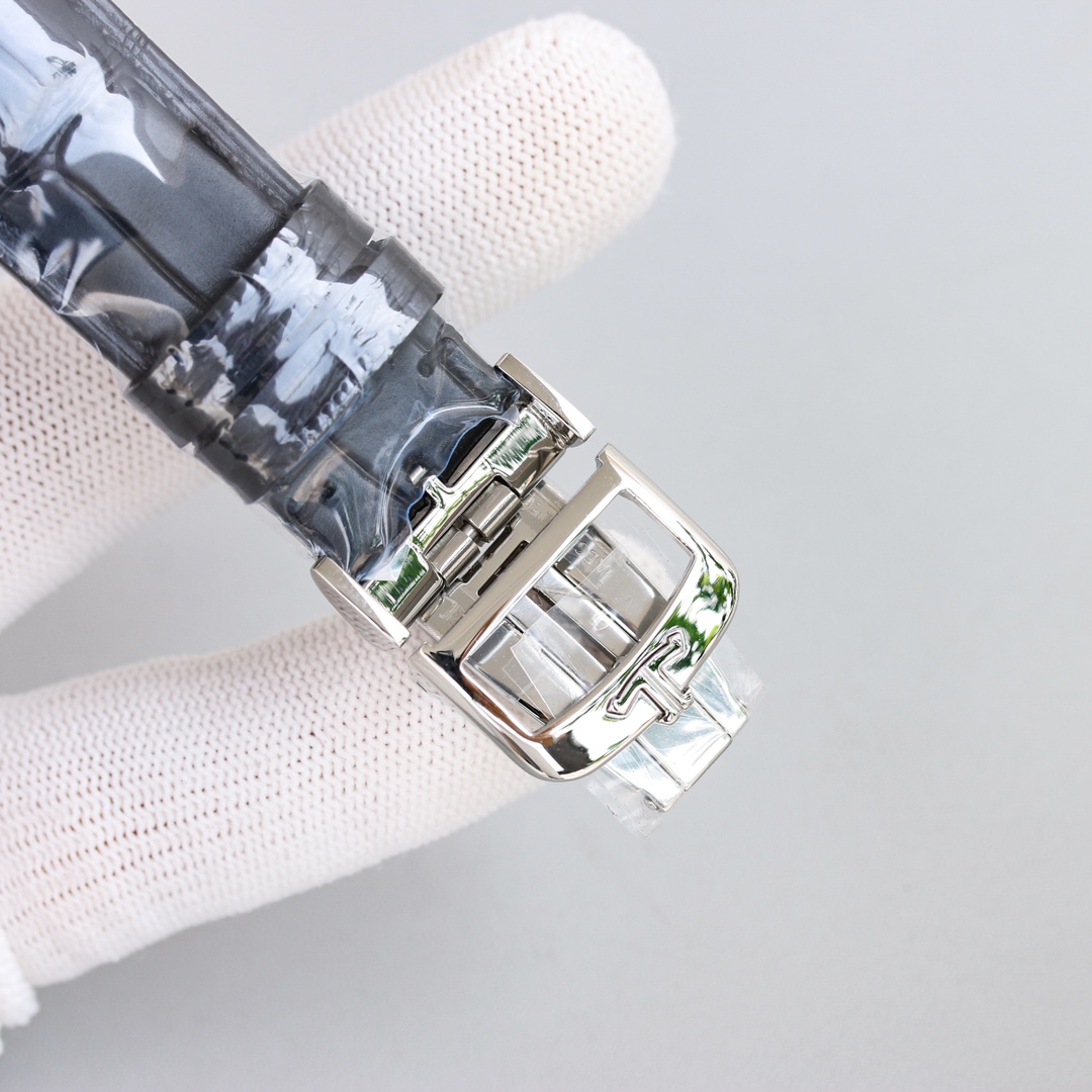 Watches Jaeger-LeCoultre 322261 size:40 mm - vstockx