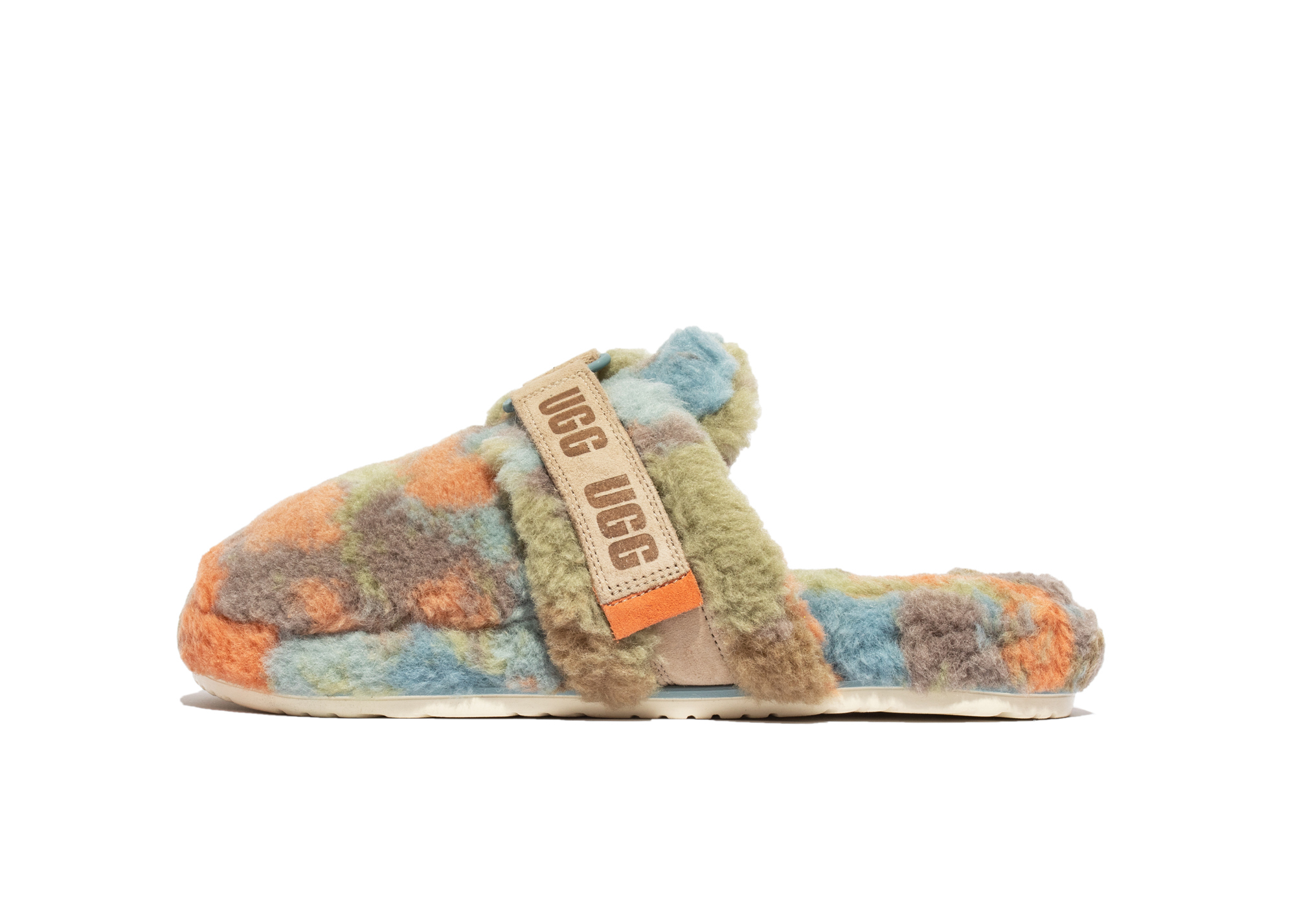 UGG Fluff It Fresco Slipper Extra Butter - vstockx