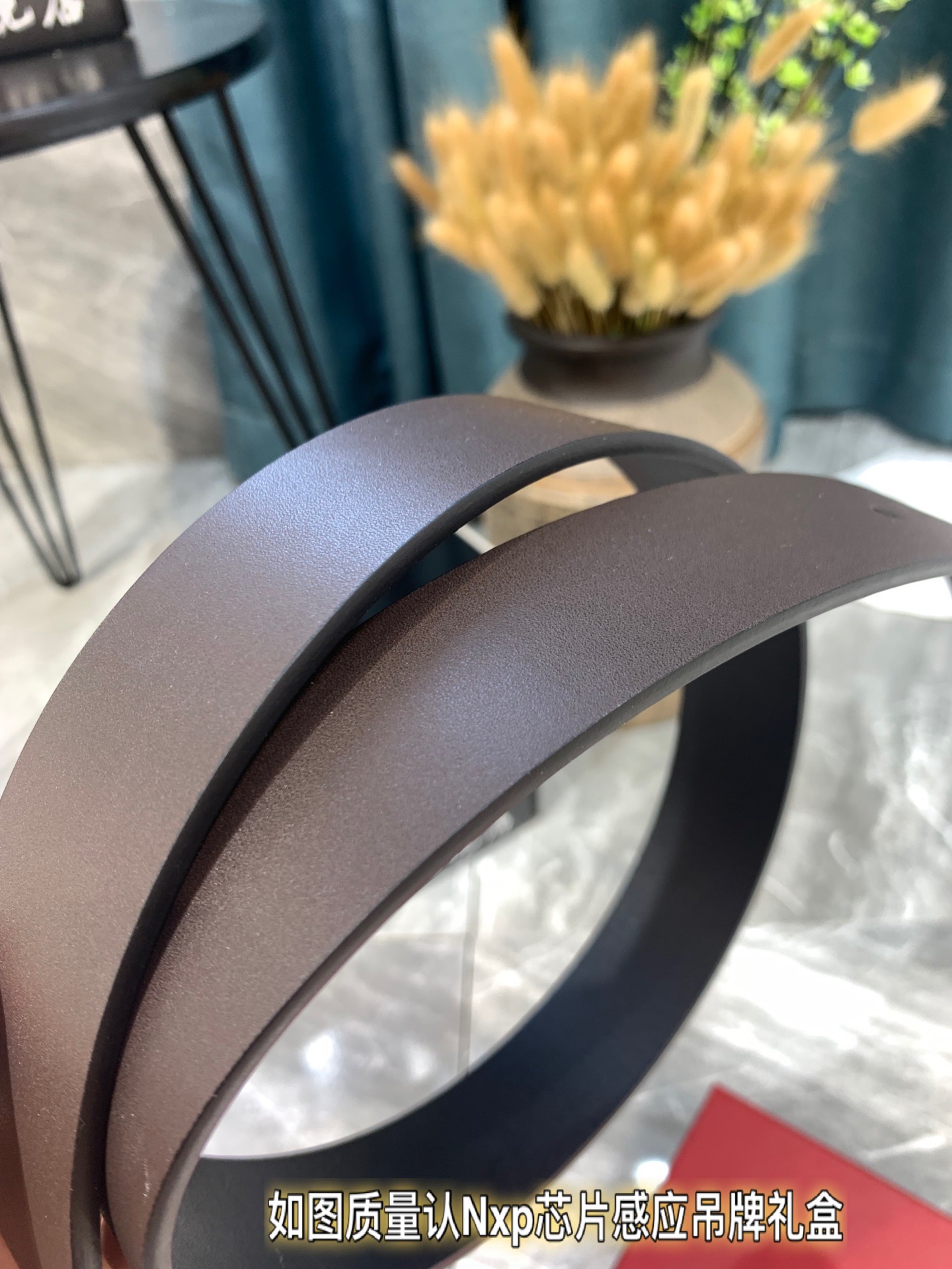 Streetwear Belt Ferragamo 319319 size:3.5cm - vstockx