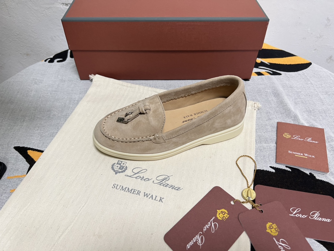 Loro Piana shoes 148 - vstockx