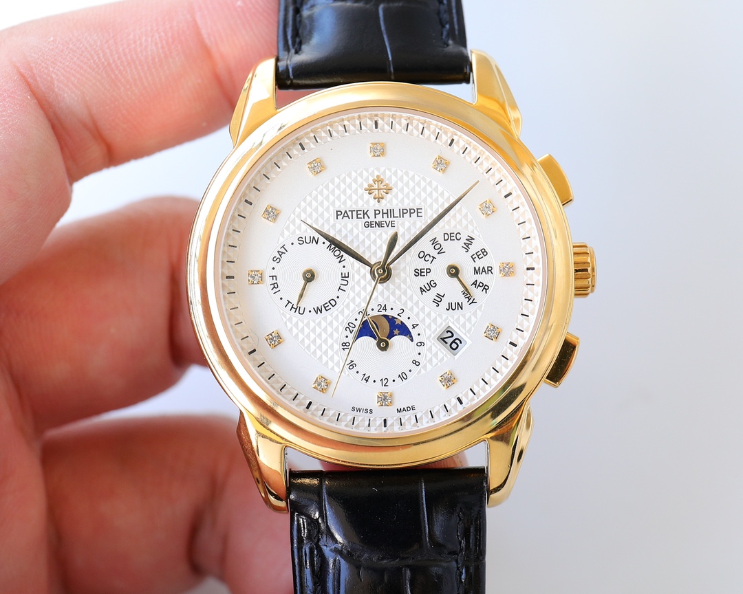 Watches Patek Philippe 314534 size:40 mm - vstockx