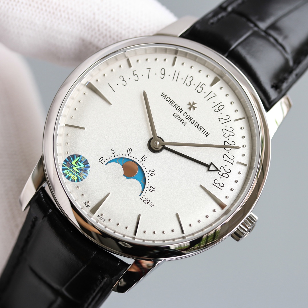 Watches Hublot Vacheron Constantin 314846 size:42*12 mm - vstockx