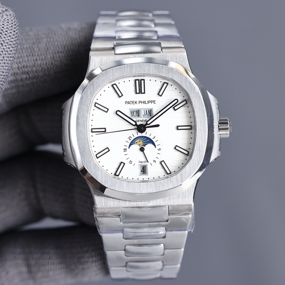 Watches Patek Philippe PATEK PHILIPPE 314458 size:40 mm - vstockx
