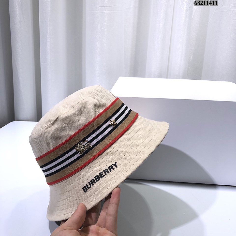 Hat Burberry 3 - vstockx
