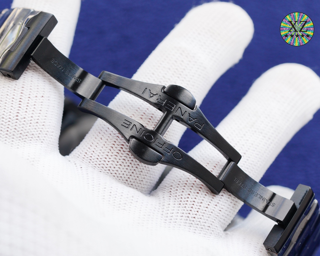 Watches PANERAI 322870 size:44*12 mm - vstockx