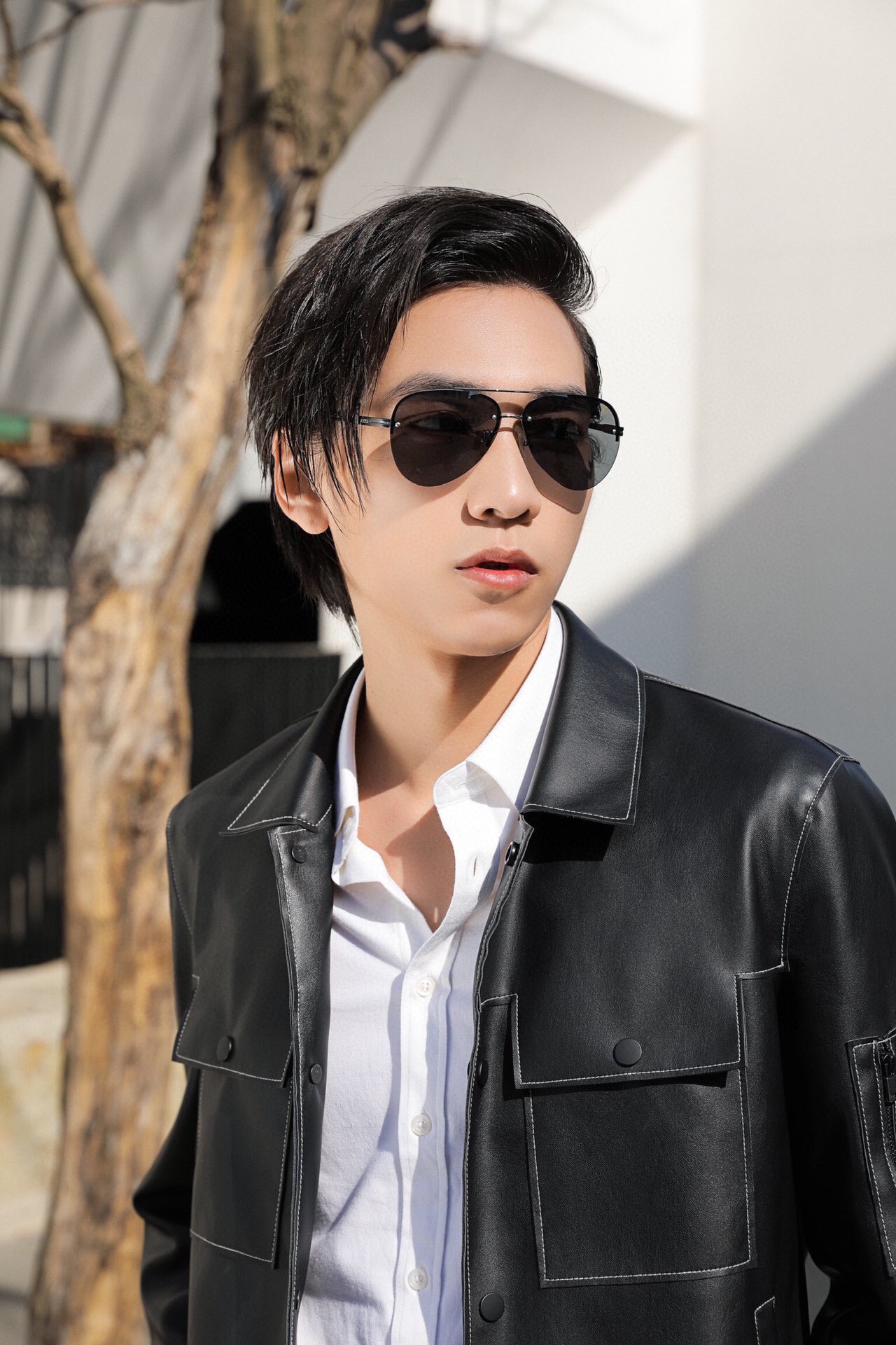 Sunglasses LOUIS VUITTON L09 - vstockx