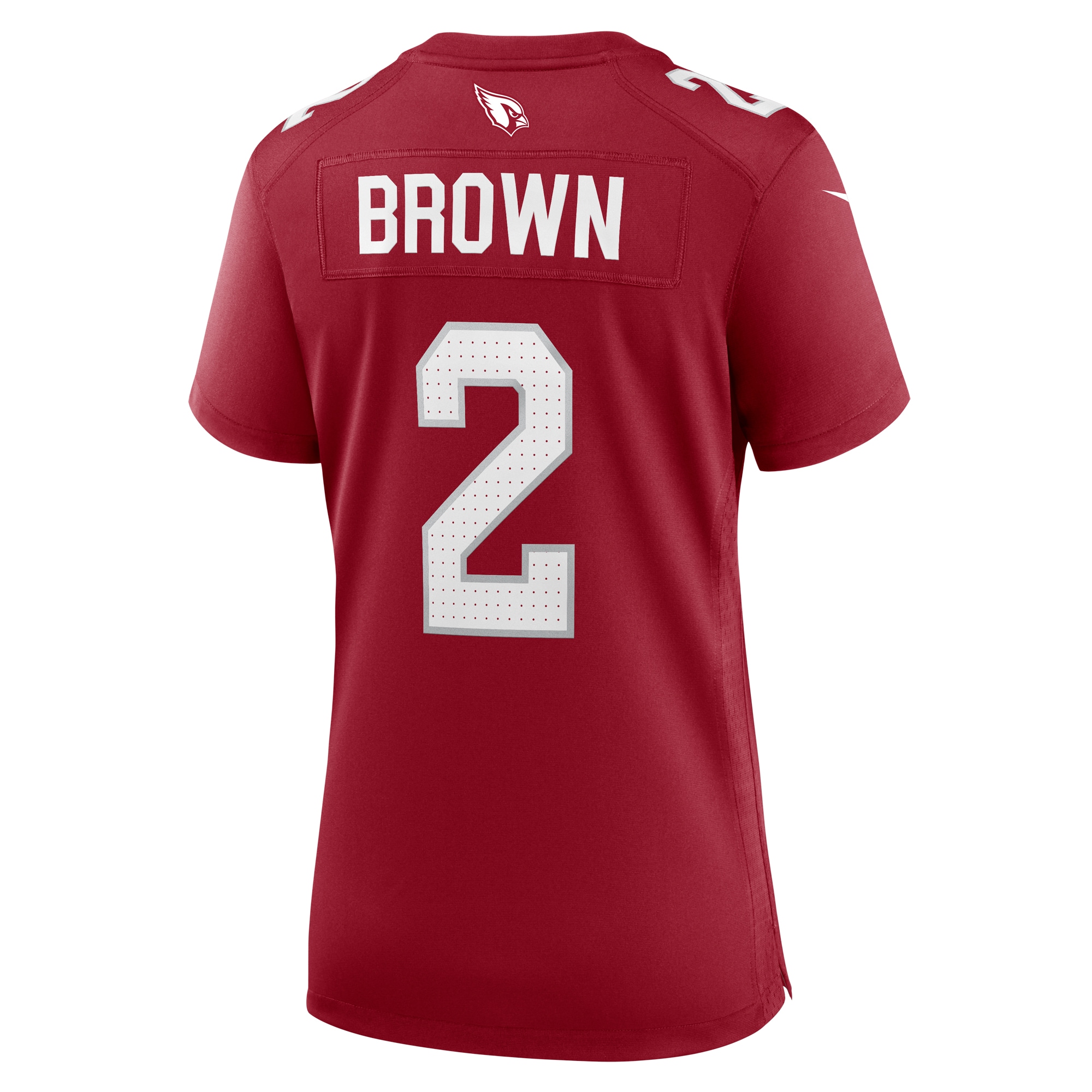 Marquise Brown Arizona Cardinals Nike Women's Player Jersey - Cardinal - vstockx