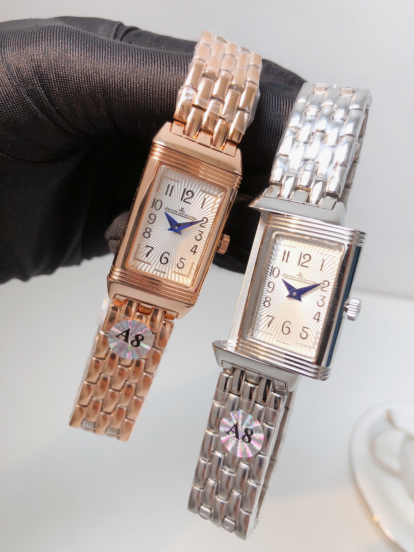 Watches Jaeger-LeCoultre 3356868 size:40.1*20 mm - vstockx