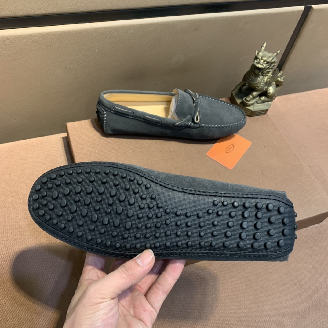 TOD'S Loafers 31 - vstockx