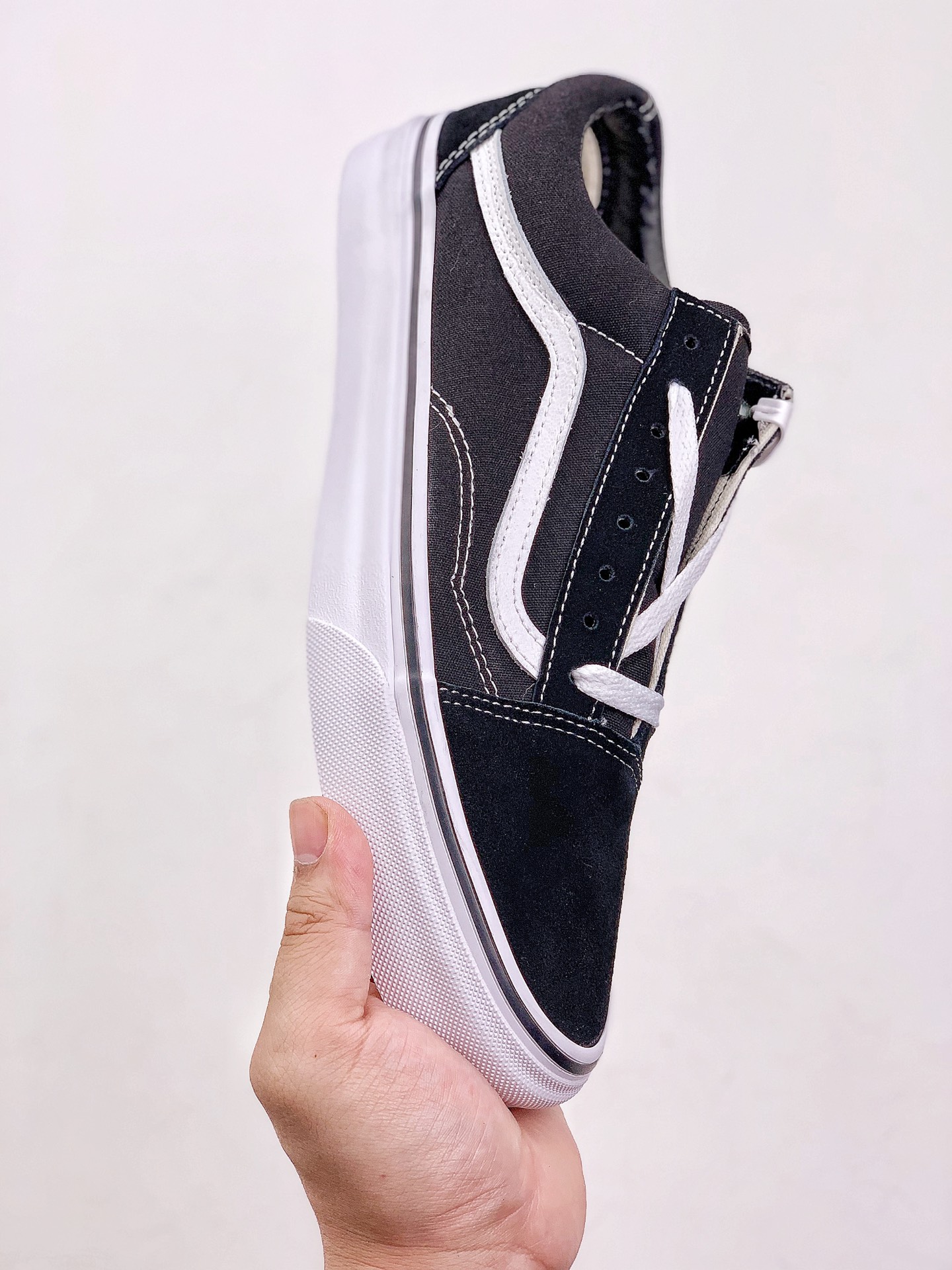 Vans Old Skool - vstockx