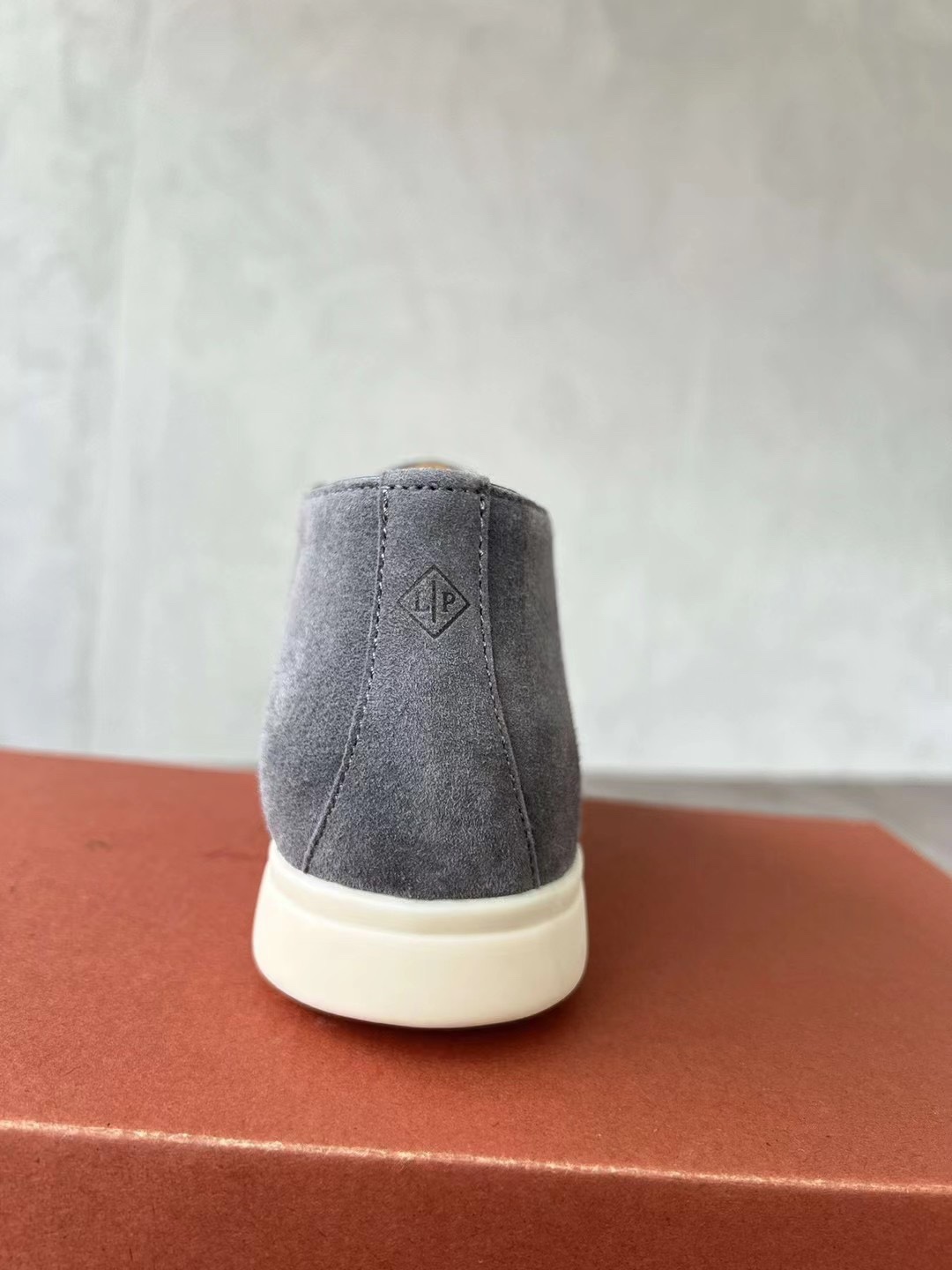 Loro Piana shoes 228 - vstockx