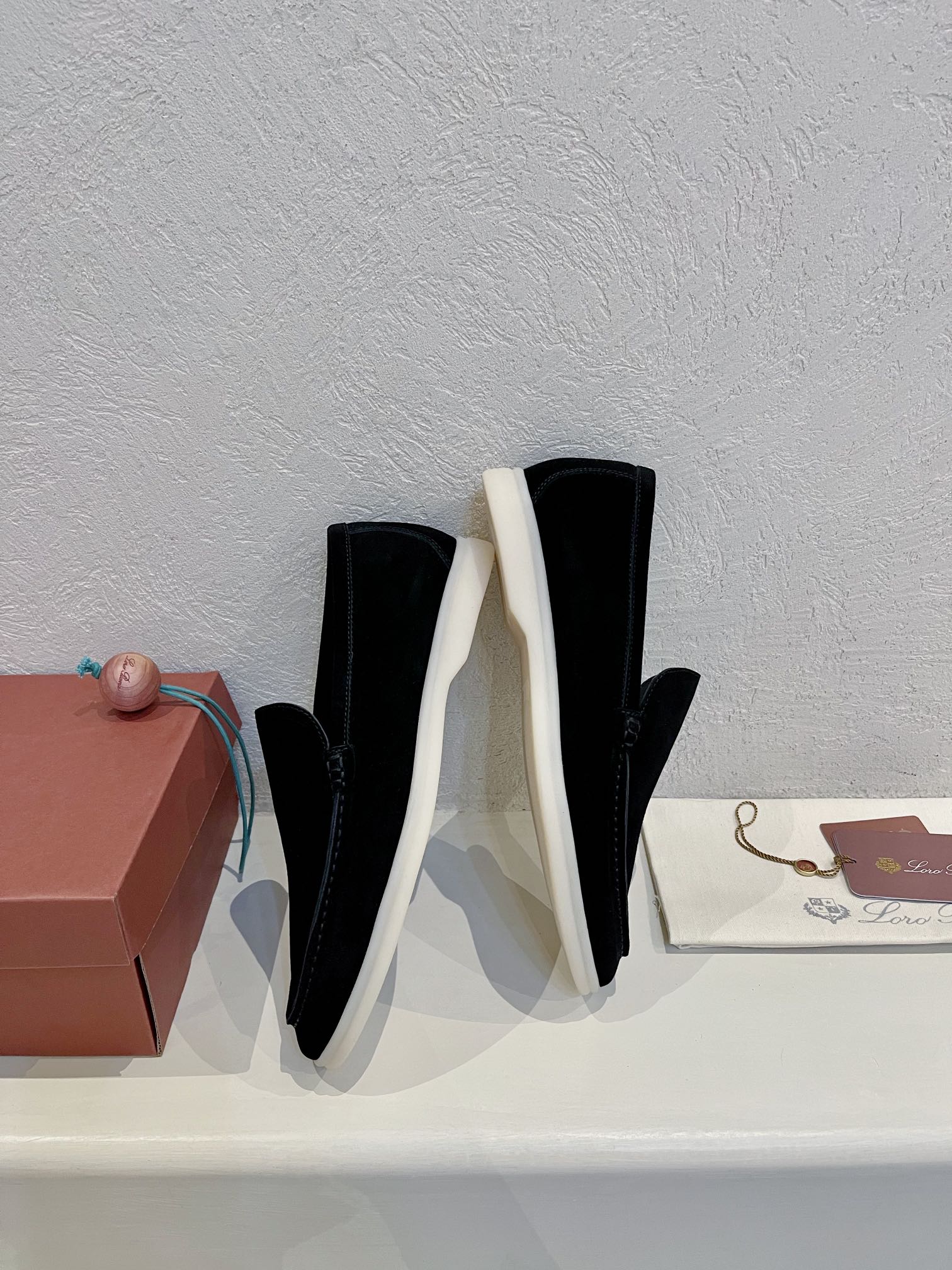 Loro Piana shoes 203 - vstockx