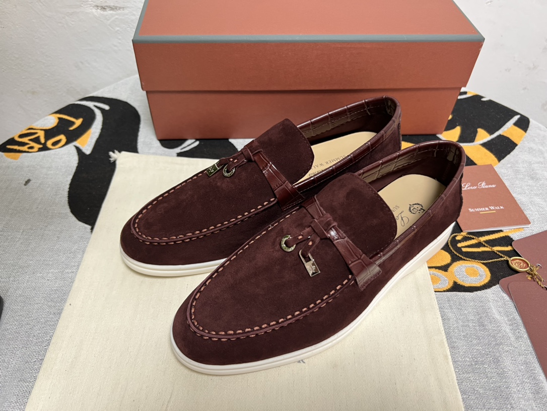 Loro Piana shoes 154 - vstockx