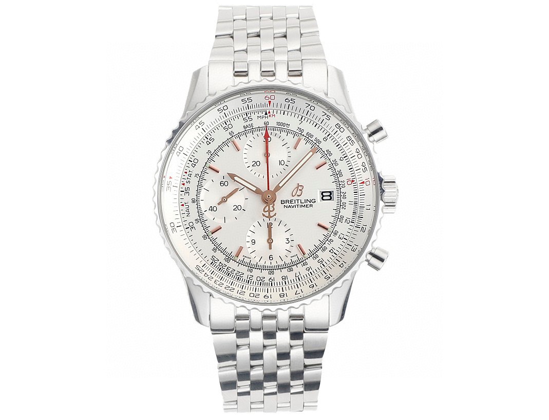 Watches BREITLING 323237 size:43*15 mm - vstockx