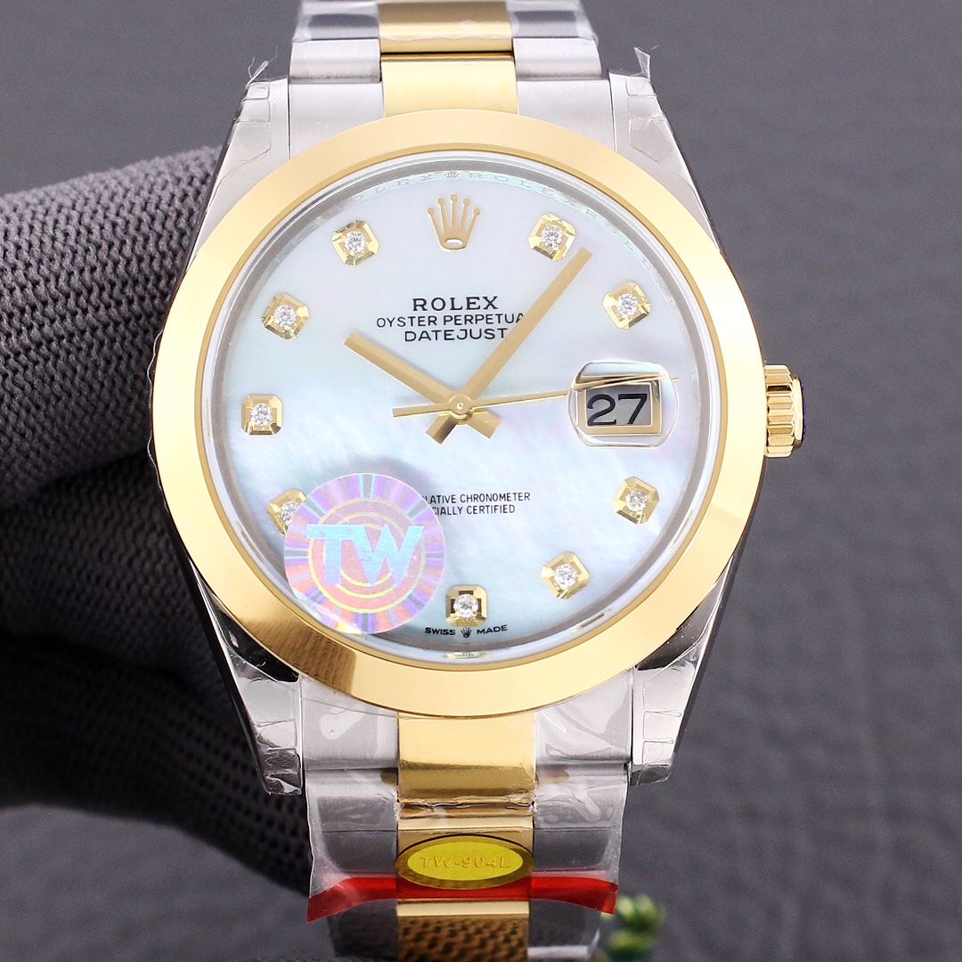 Watches Rolex 311261 size:41 mm - vstockx