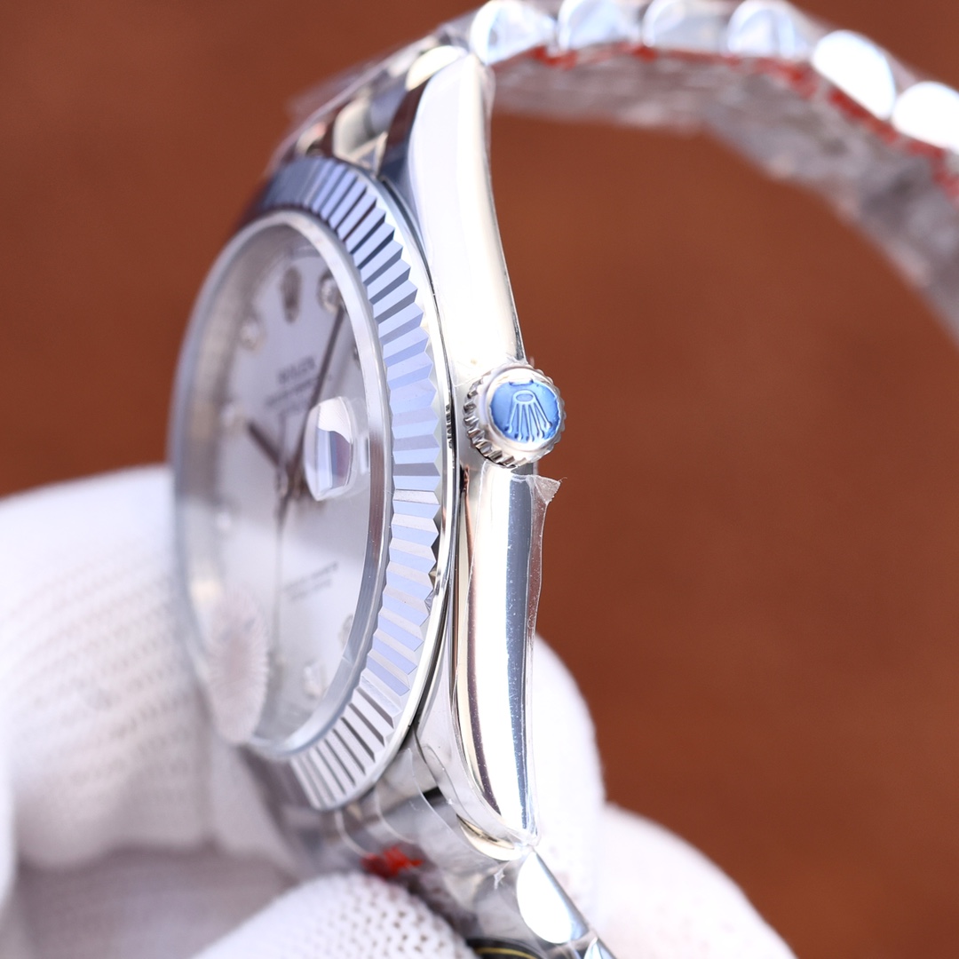 Watch Rolex 41mm 25 - vstockx