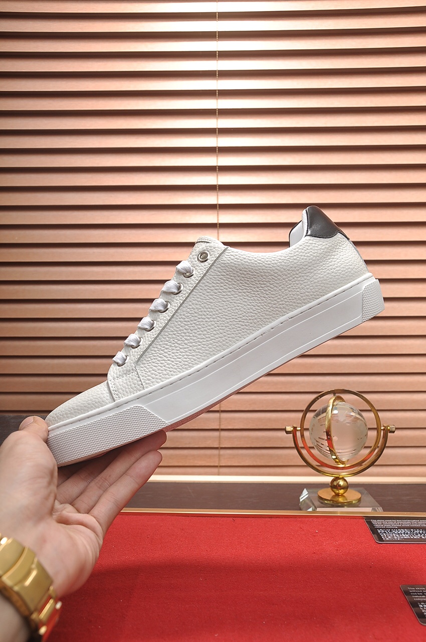 Philipp Plein Low Top Sneakers 23 - vstockx