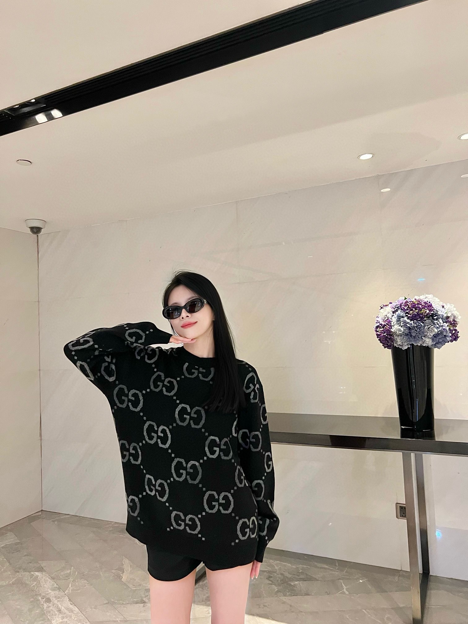 Clothes Gucci 335 - vstockx