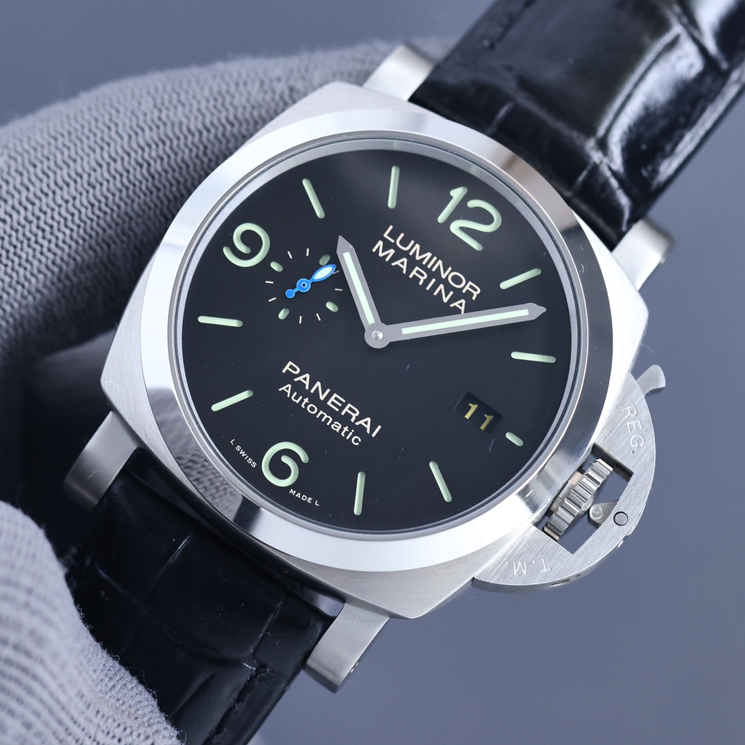 Watches PANERAI 322888 size:44 mm - vstockx