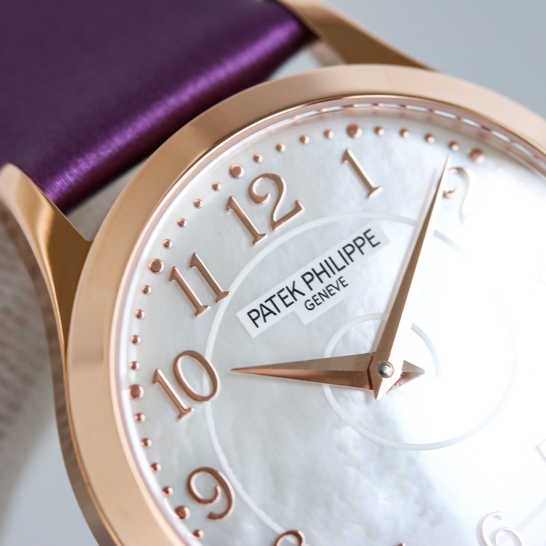 Watches Patek Philippe TW Factory size:33 mm - vstockx