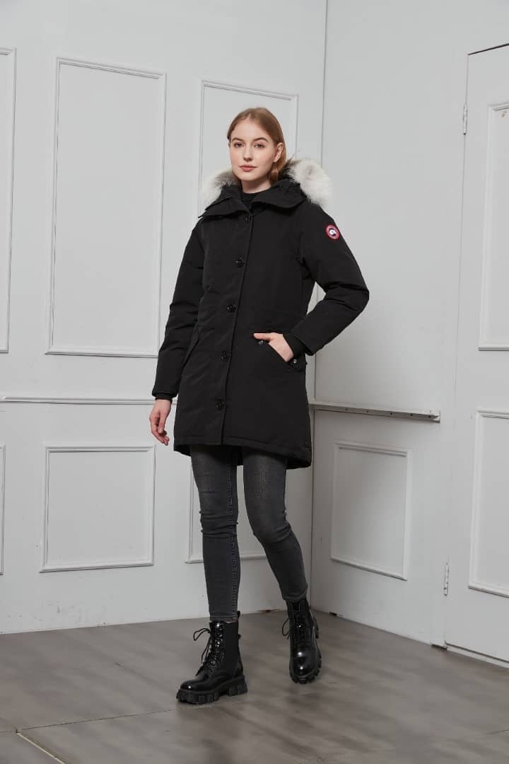 Clothes Canada goose 53 - vstockx