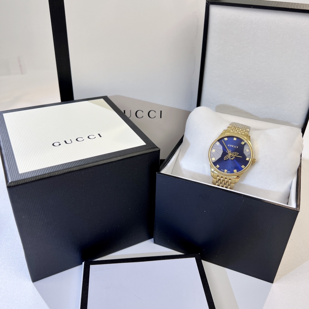 Watches GUCCI 323475 size:36 cm - vstockx