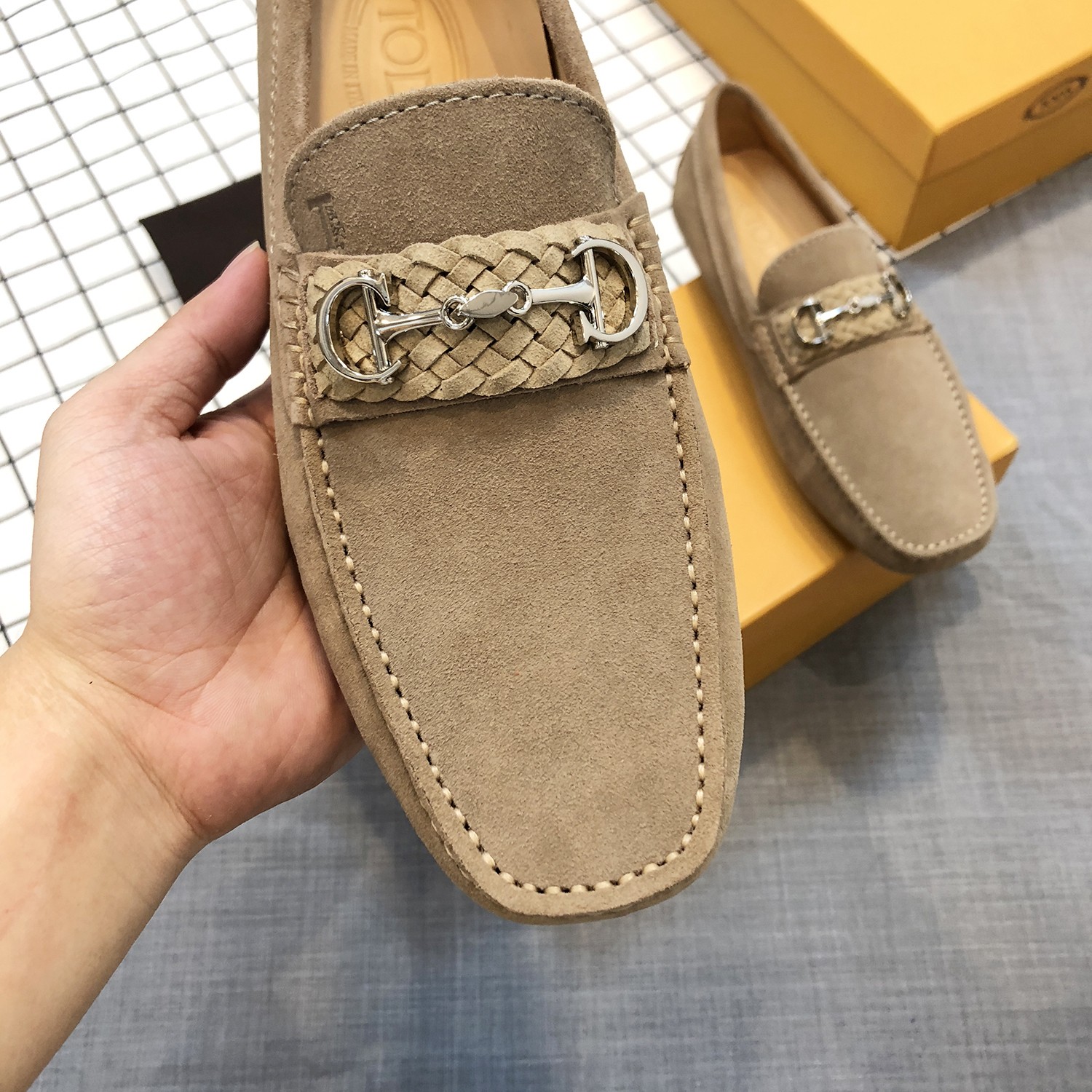 TOD'S Loafers 19 - vstockx