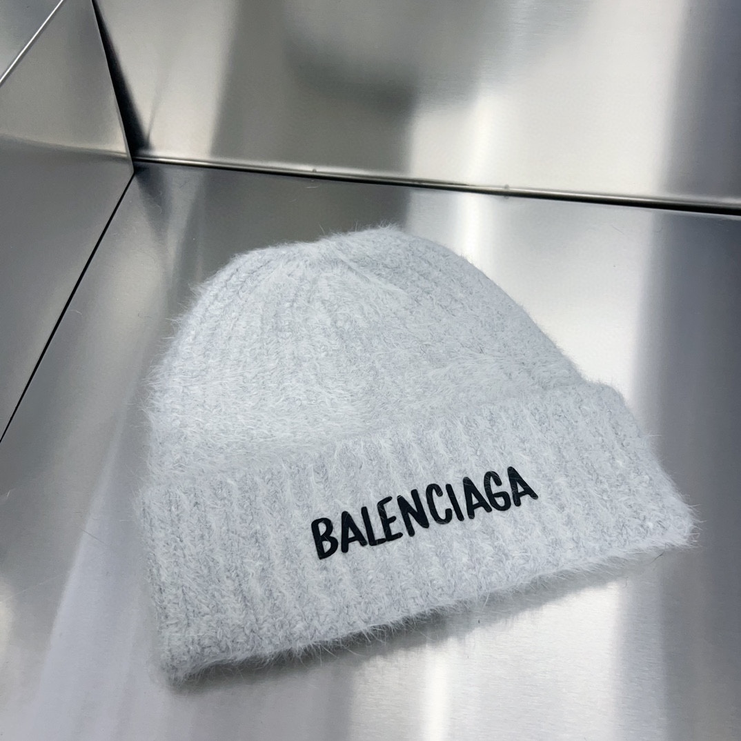 Streetwear Hat BURBERRY 329141 - vstockx