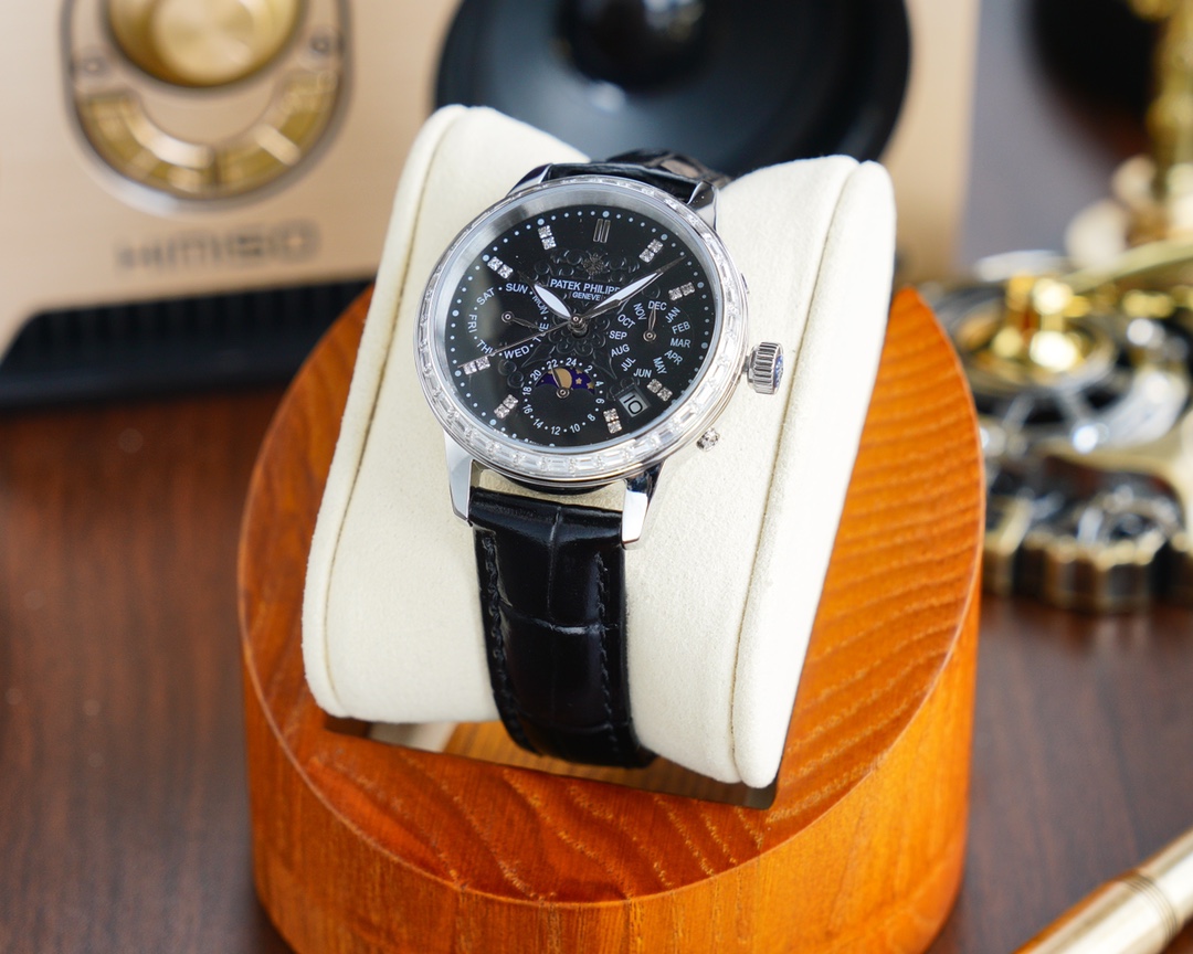 Watches Patek Philippe 314393 size:42*13 mm - vstockx