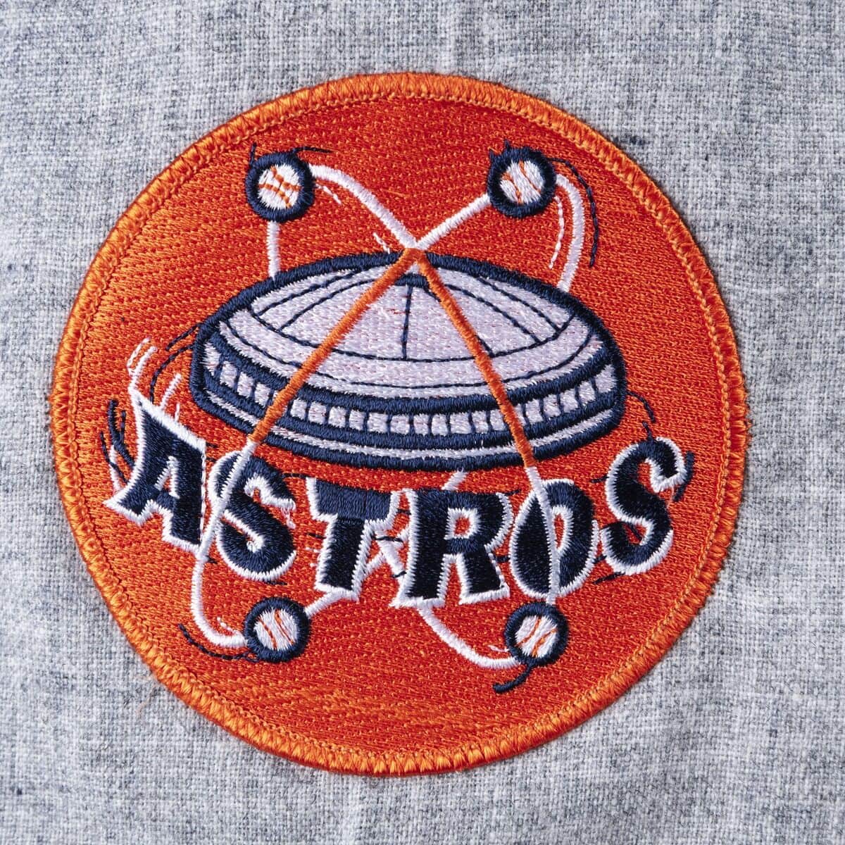 Authentic Jersey Houston Astros Road 1969 Jimmy Wynn - vstockx