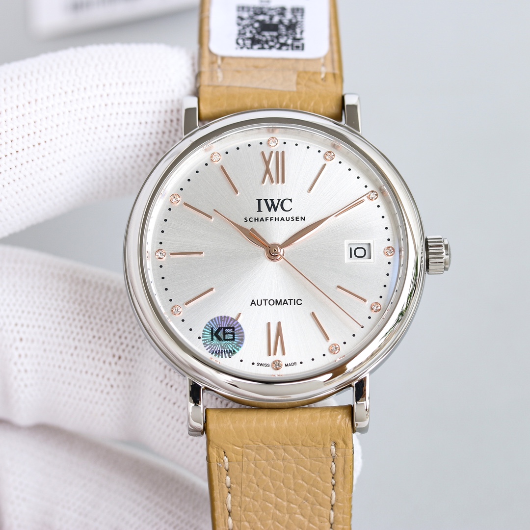 Watches IWS 322979 size:37*9.4 mm - vstockx