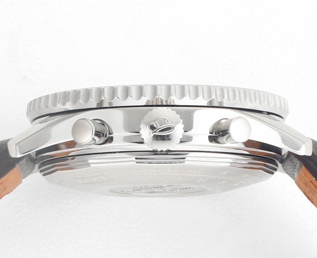 Watches BREITLING 323240 size:43*13 mm - vstockx