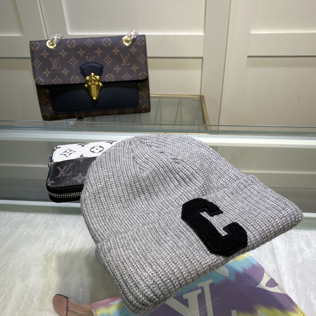 Hat Celine 2 - vstockx