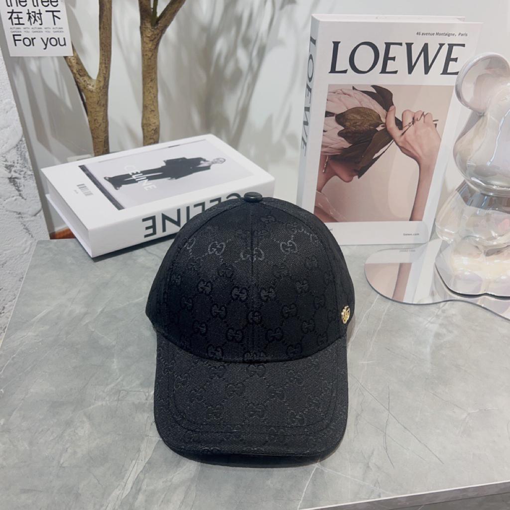 Hat Gucci 7 - vstockx