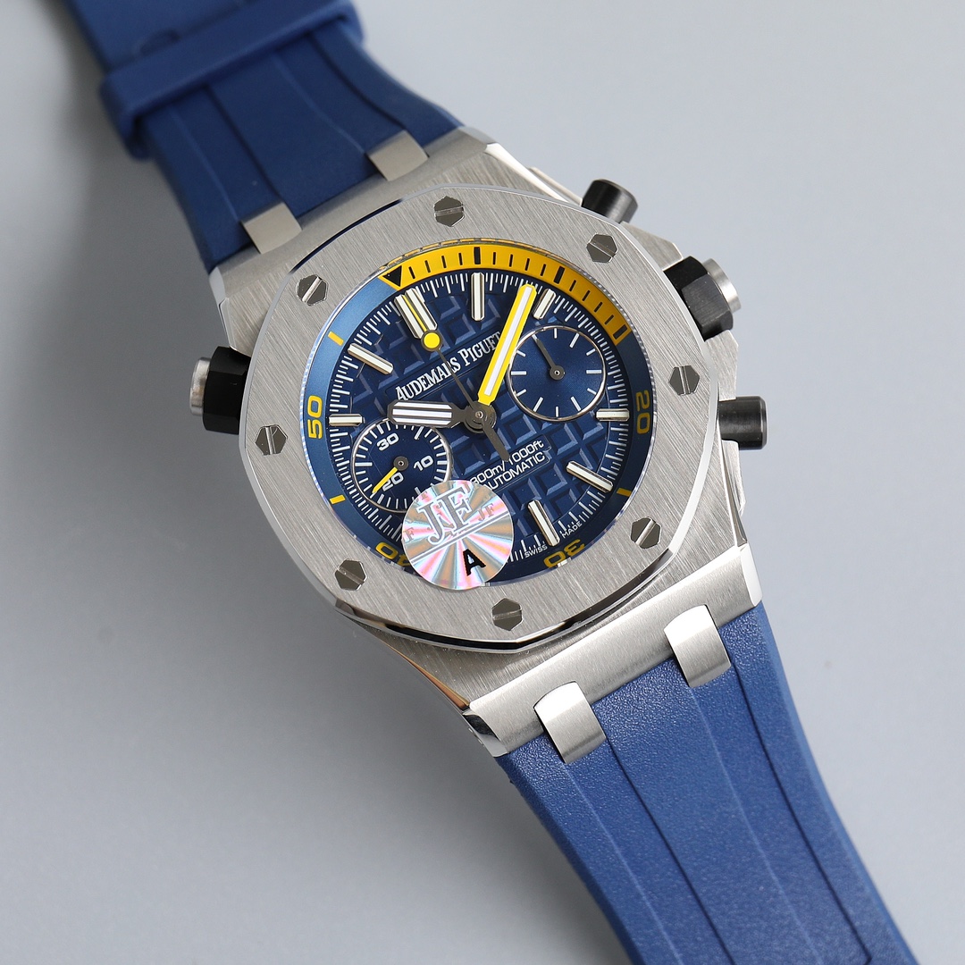 Watches AudemarsPiguet 323063 size:42 mm - vstockx