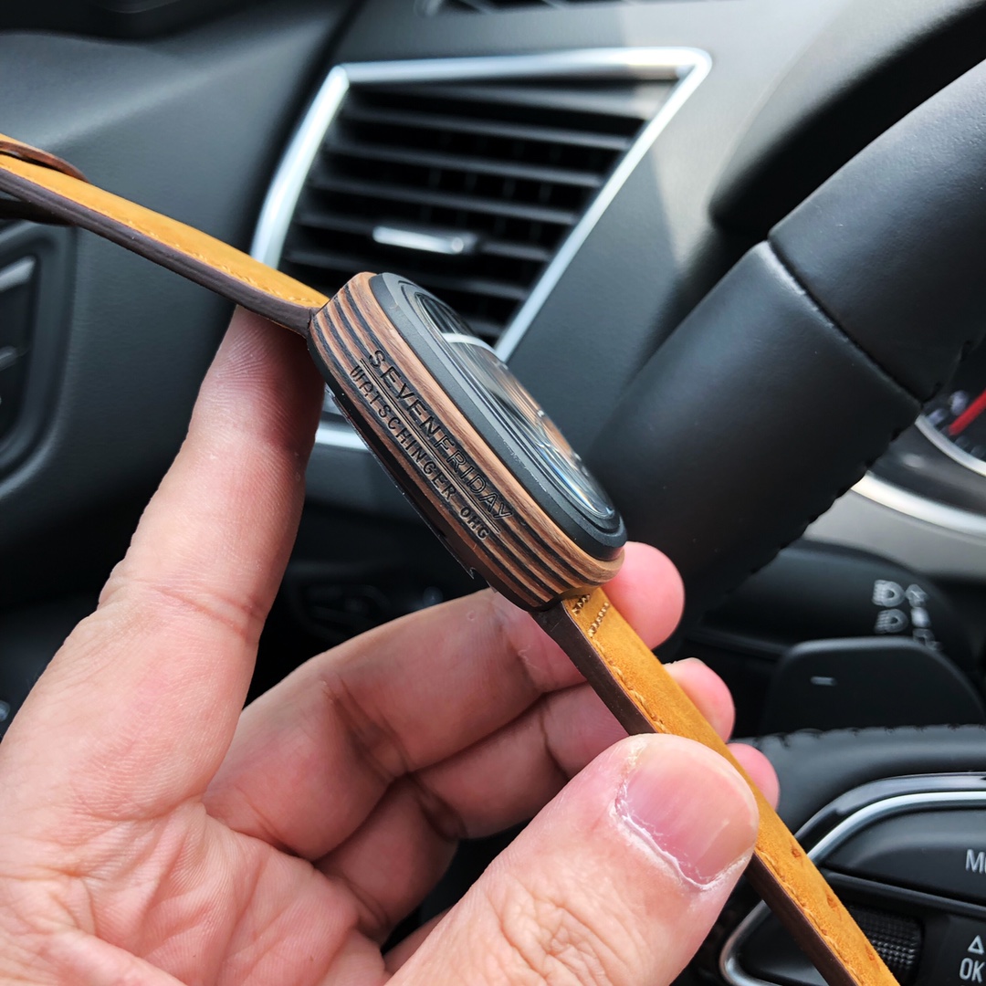 Watches Seven Friday 322811 size:47*13 mm - vstockx