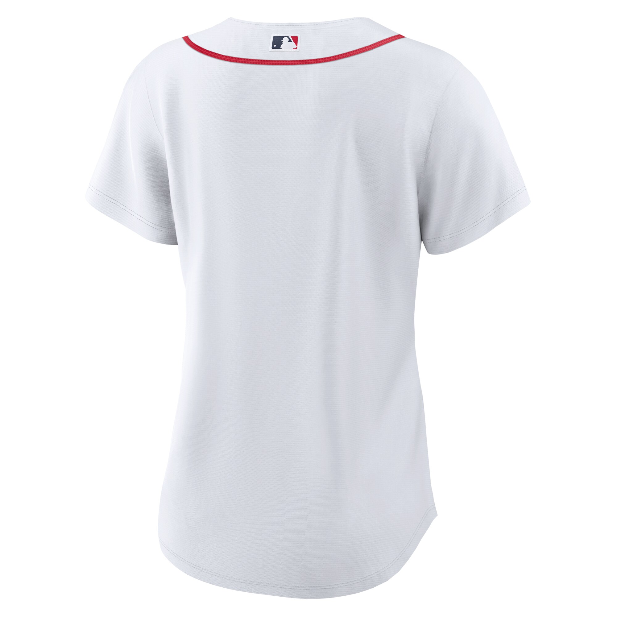 Boston Red Sox Nike Women's Home Replica Team Jersey - White - vstockx