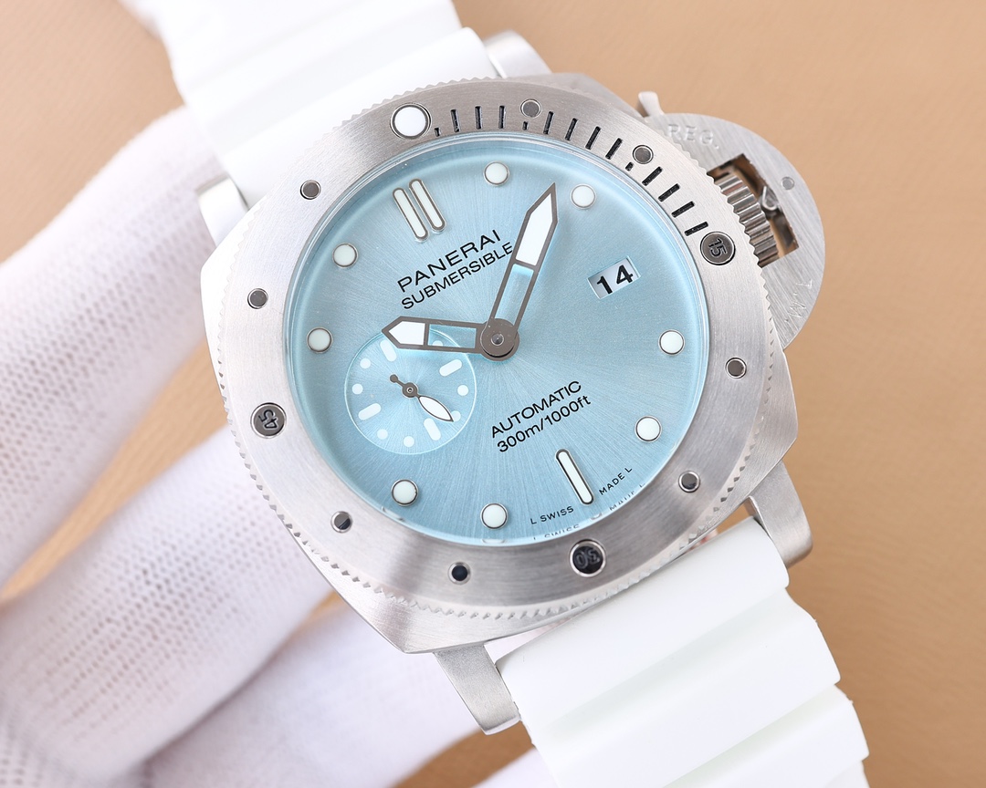 Watches PANERAI 322956 size:42 mm - vstockx