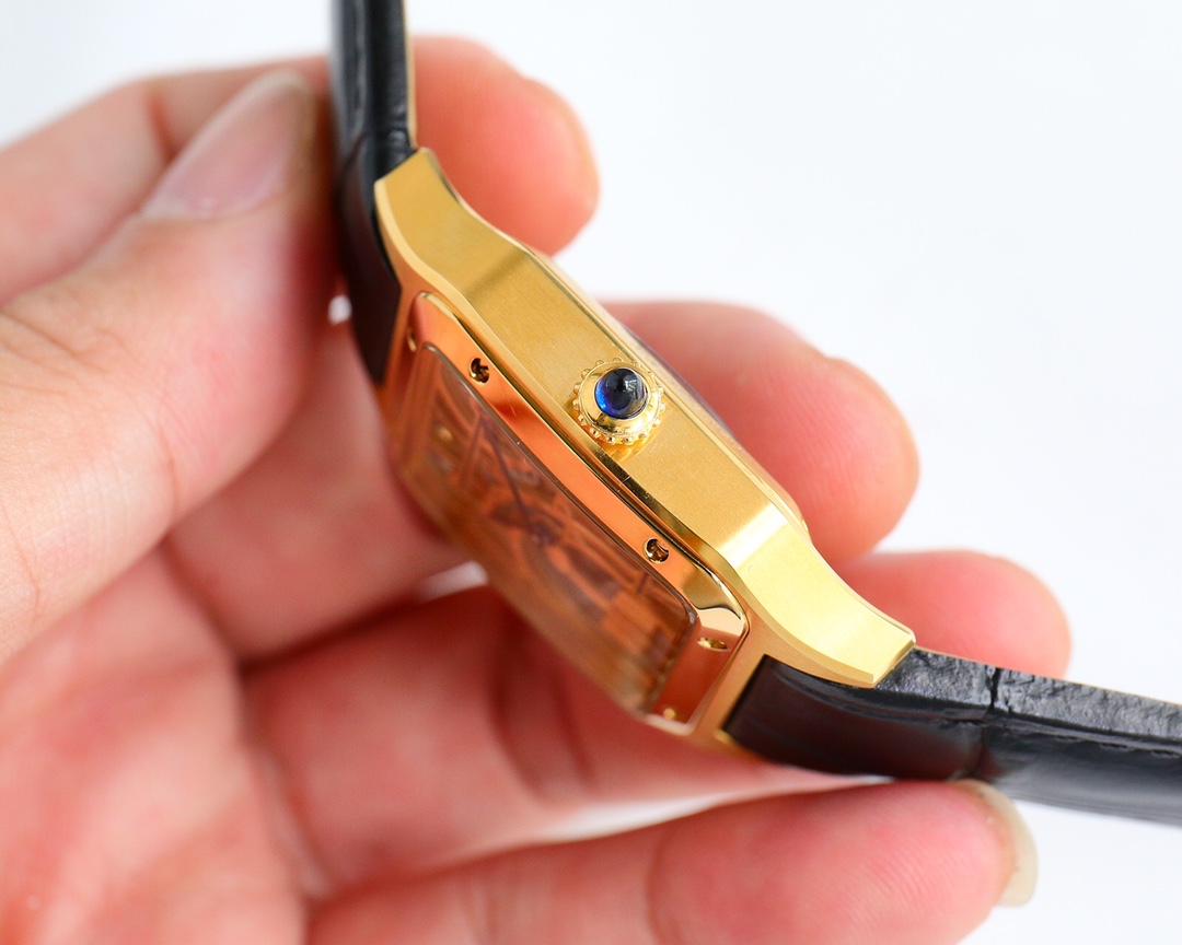 Watches Cartier 322140 size:45 mm - vstockx