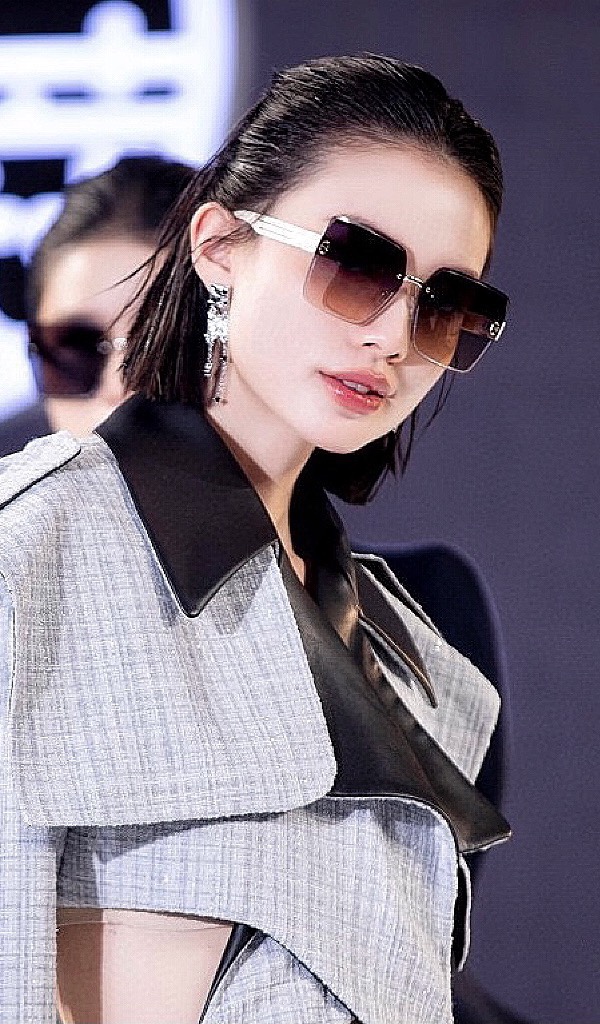 sunglasses Dior D9296 - vstockx