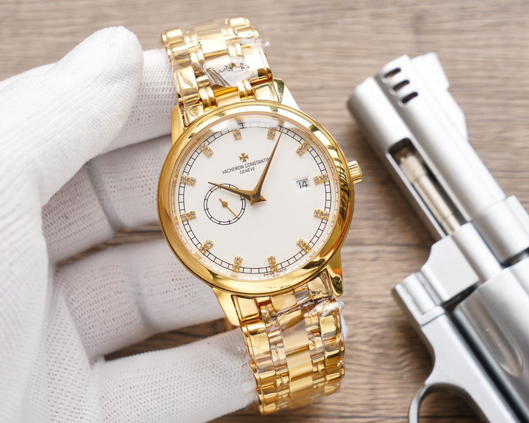 Watches Vacheron Constantin 314672 size:41 mm - vstockx