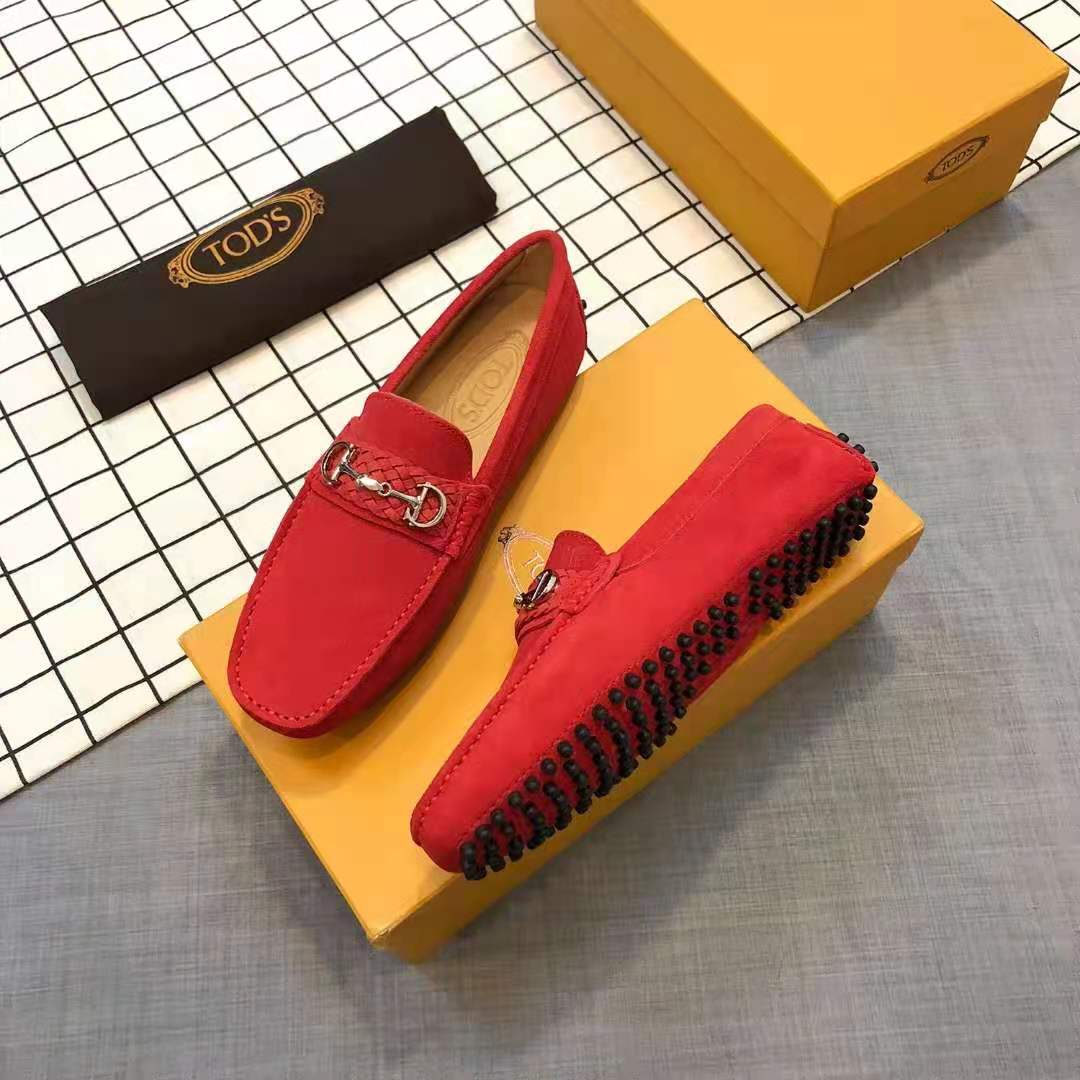 TOD'S Loafers 17 - vstockx