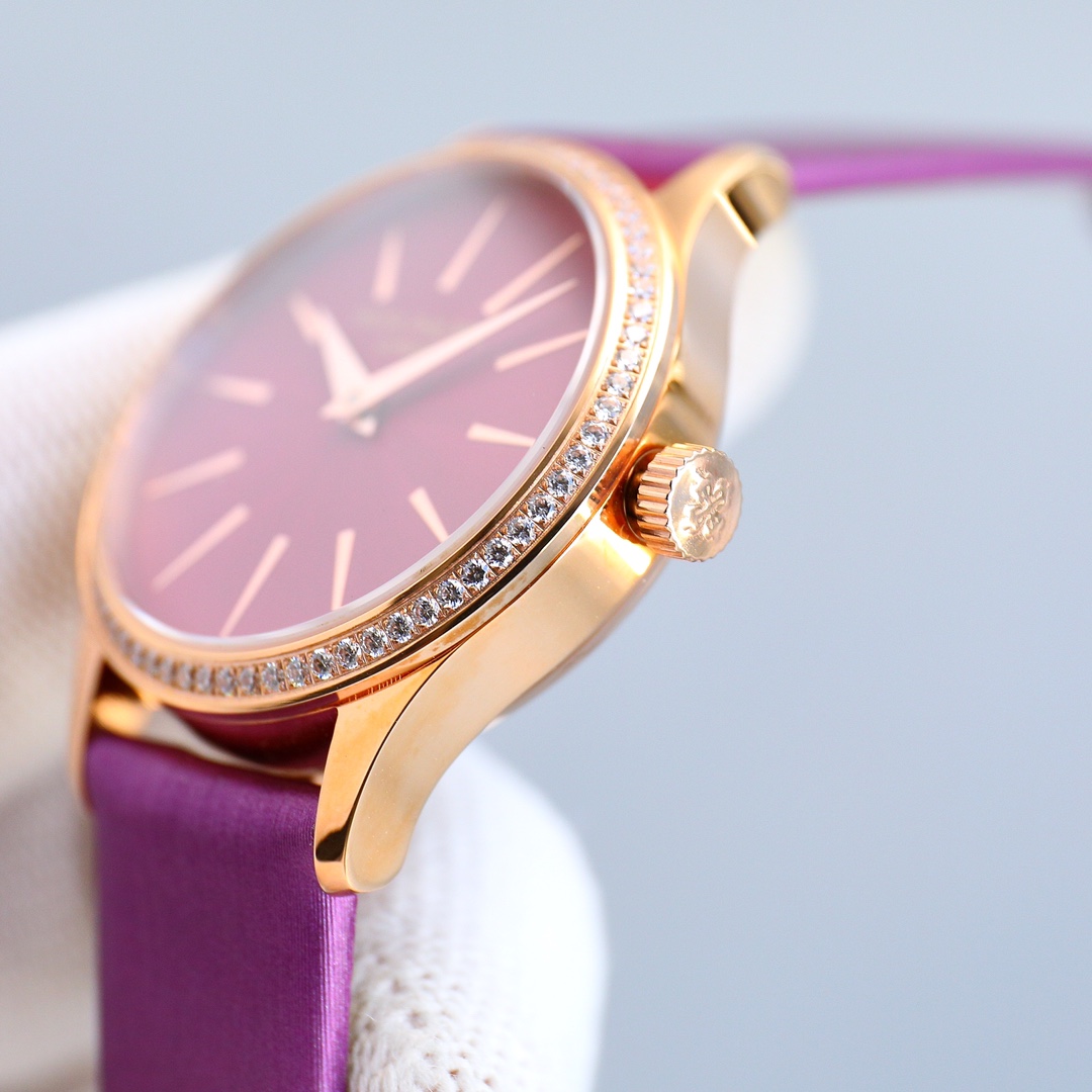 Watches Patek Philippe JMF Factory size:33 mm - vstockx