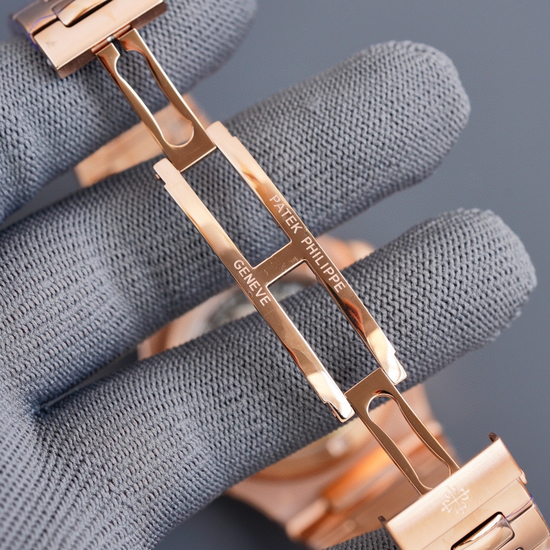 Watches Patek Philippe PATEK PHILIPPE 314486 size:40 mm - vstockx