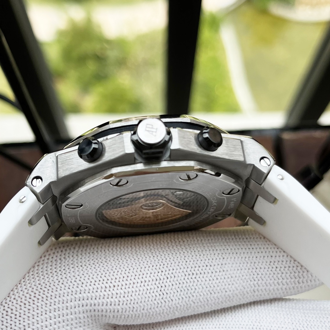 Watches AudemarsPiguet 323126 size:44*15 mm - vstockx