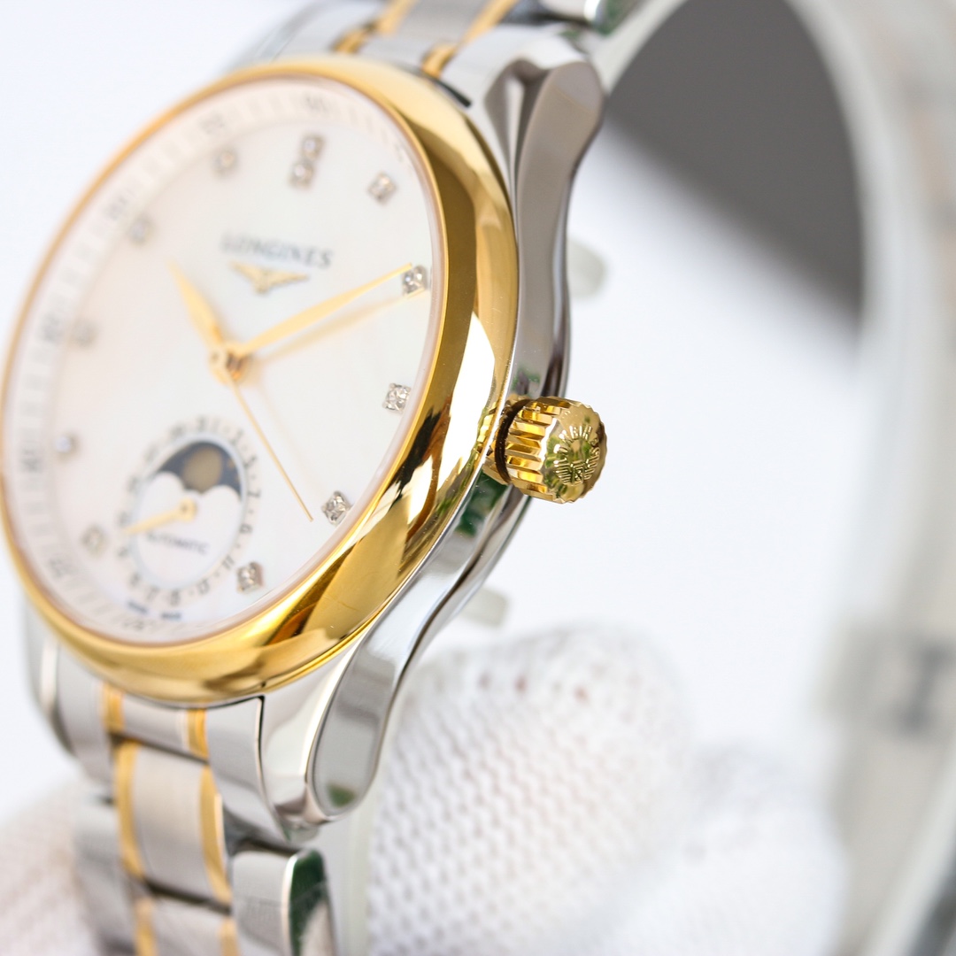 Watches Longines 322337 size:34*11 mm - vstockx